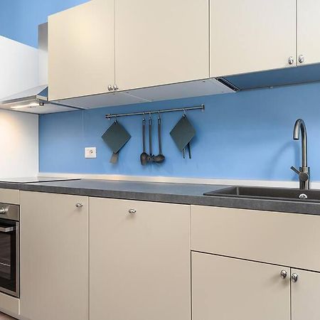 Classbnb - Appartamento A 1 Kilometro Dal Politecnico Milano Esterno foto