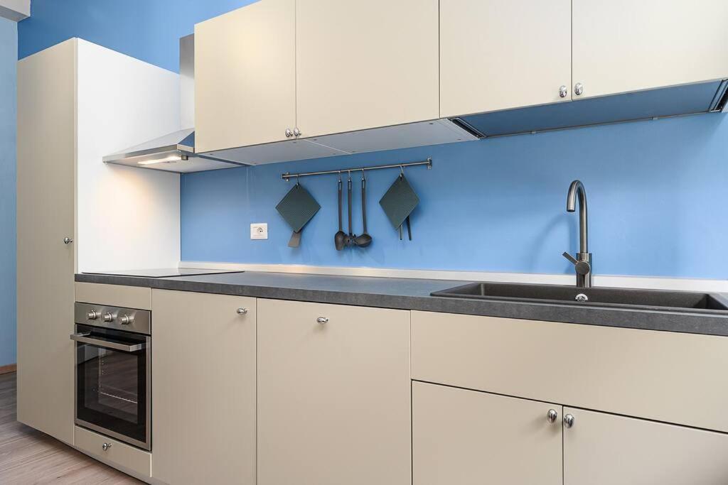 Classbnb - Appartamento A 1 Kilometro Dal Politecnico Milano Esterno foto